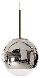 Светильник потолочный Imperiumloft Mirror Ball (Китай)