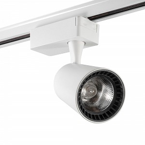 Светильник на штанге AM227 AM227-10W WH 4000K