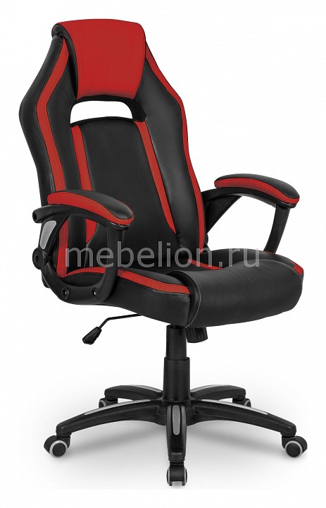 

Кресло игровое CH-829/BL+RED, CH-829/BL+RED