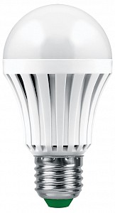 Лампа светодиодная [LED] Feron E27 12W K