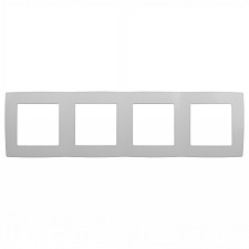 Рамка на 4 поста Эра 12 12-5004-01