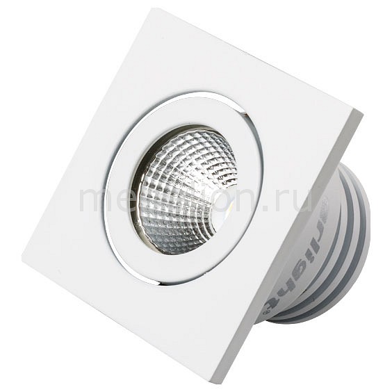 

Встраиваемый светильник Ltm-s Ltm-S50x50WH 5W White 25deg, Ltm-s Ltm-S50x50WH 5W White 25deg