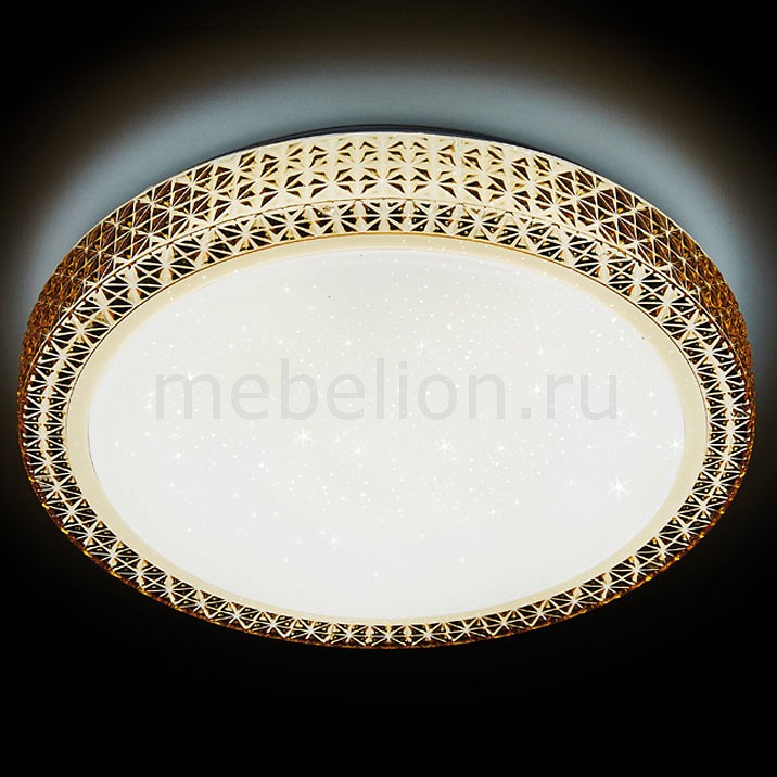

Накладной светильник Orbital Crystal F85 CF 48W D400, Orbital Crystal F85 CF 48W D400