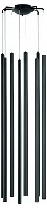 Подвесная люстра Tubo L8T747437 (Италия)