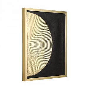 Набор из 2 картин (330x30x430) Roberval 423034 Набор из 2 картин (330x30x430) Roberval 423034