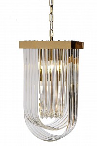 Подвесная люстра Garda Decor 3970966