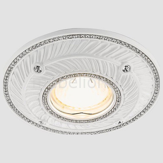 

Встраиваемый светильник Dising D4468 D4468 W/CH