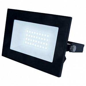 Настенно-потолочный прожектор Black 15 UL-00007364