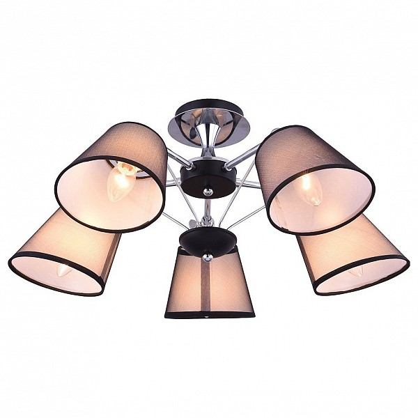 

Потолочная люстра Modern 7 505/5PL, Modern 7 505/5PL