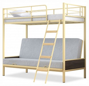 Детская кровать Дакар 2 FSN_4s-dak2_vs-v-1014_1