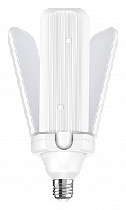 Лампа светодиодная [LED] Farlight E27 60W 6500K