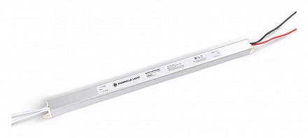 Блок питания с проводом LED Driver 72Вт 24В GS8626