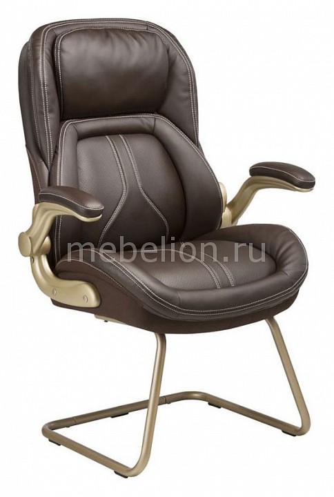

Кресло T-9919A-LOW-V/BROWN