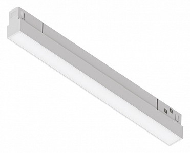 Встраиваемый светильник Linea A4692PL-1WH