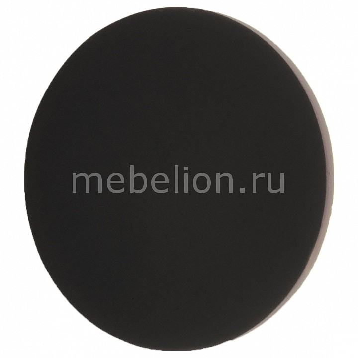 

Накладной светильник 1661 TECHNO LED CONCEPT L черный, 1661 TECHNO LED CONCEPT L черный