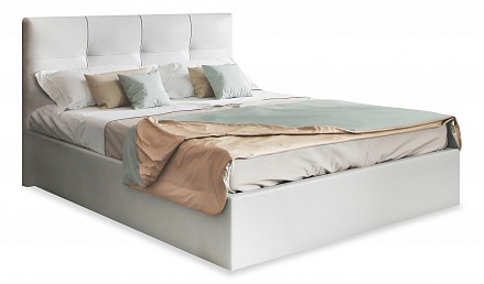 Кровать двуспальная Caprice    