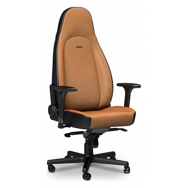 фото Кресло игровое Noblechairs Icon