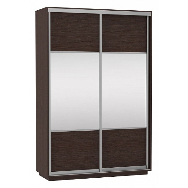 

Шкаф-купе Экспресс Комби Дуо 1200x600x2400, Экспресс Комби Дуо 1200x600x2400