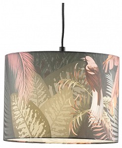 Светильник потолочный Moderli Tropic (Италия)