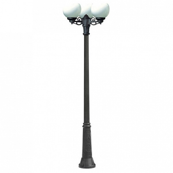 

Фонарный столб Globe 250 G25.157.S30.AYE27, Globe 250 G25.157.S30.AYE27