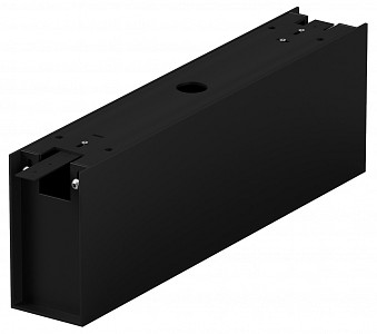 Накладка декоративная для блока питания  O-TR001-BX-B Накладка декоративная для блока питания  O-TR001-BX-B