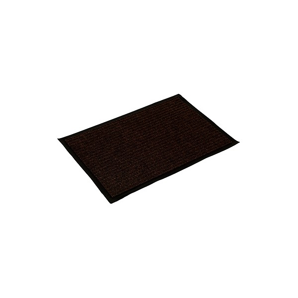 

Коврик придверный (40x60 см) Vortex 22, Коричневый, (40x60 см) Vortex 22