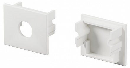 Заглушка для профиля  642053 Заглушка для профиля  642053