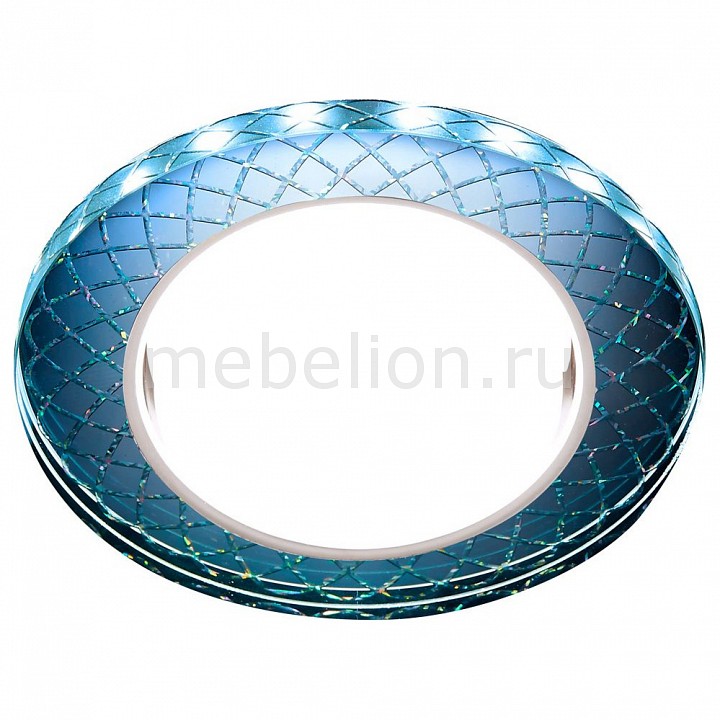 

Встраиваемый светильник GX53 G245 G245 CH/PR/CLD, GX53 G245 G245 CH/PR/CLD
