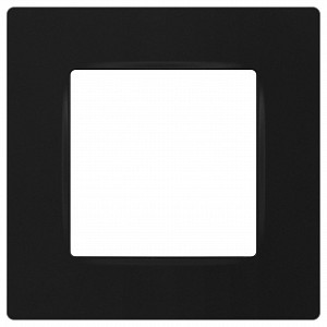 Рамка на 1 пост Эра 12 12-5201-05