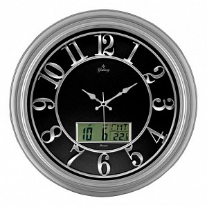 Настенные часы (46 см) Galaxy TK-1962-G