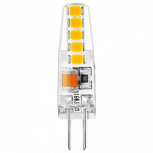 Лампа светодиодная [LED] Gauss G4 2W 4100K