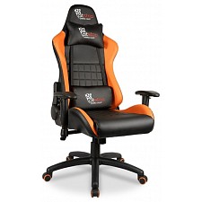 Кресло игровое BX-3827/Orange