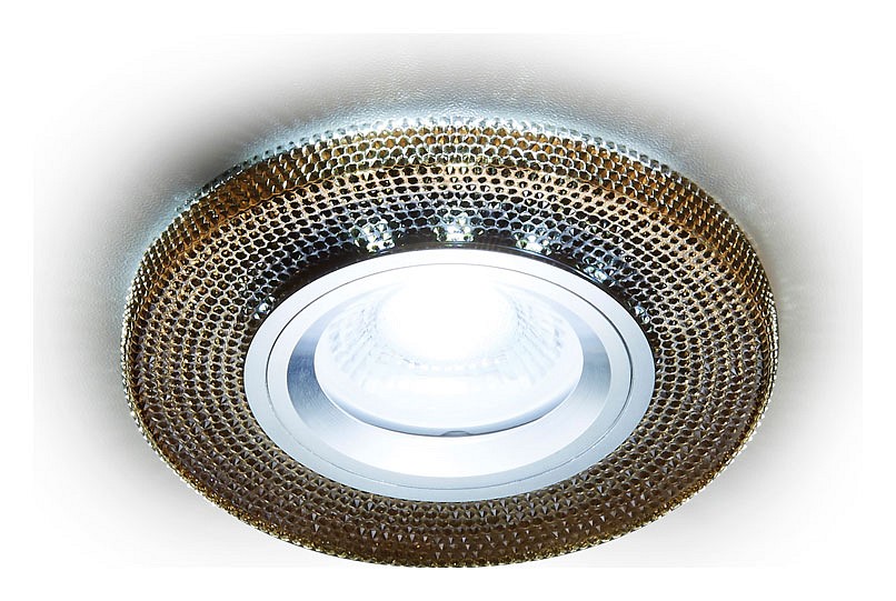 

Встраиваемый светильник Led S290 S290 BK, Led S290 S290 BK
