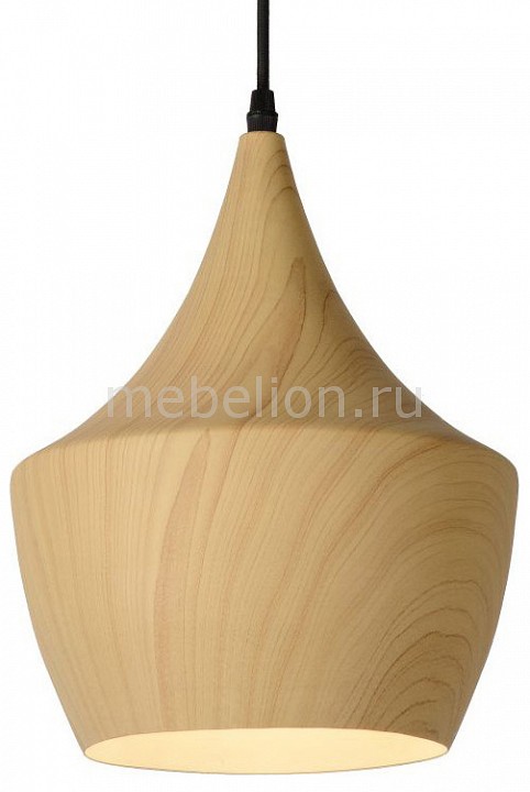 

Подвесной светильник Woody 76362/01/76