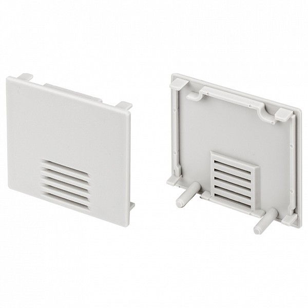 

Набор из 10 заглушек для профиля BOX57-DUAL 017365, BOX57-DUAL 017365