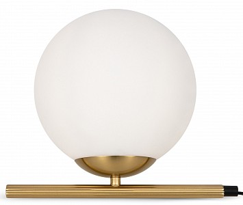 Настольная лампа декоративная Blossom FR5259TL-01BS