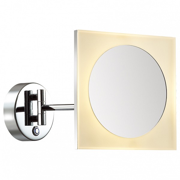 фото Подсветка для зеркала Mirror 4679/6WL Odeon light