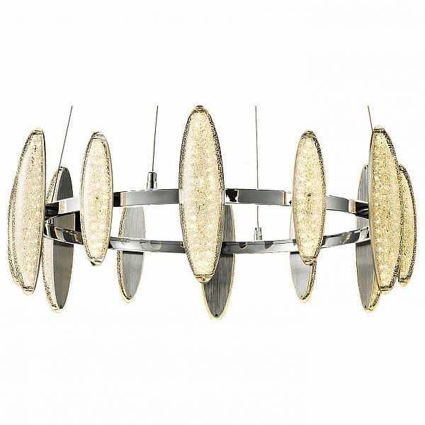 

Подвесная люстра Тионит 07976, Тионит 07976