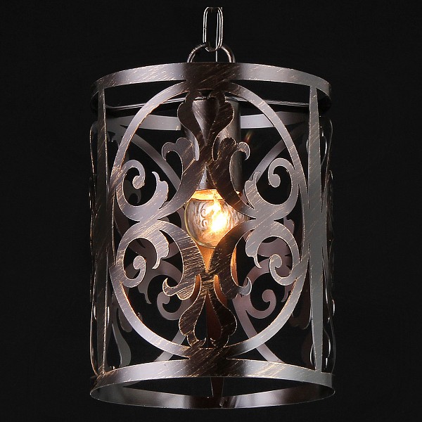 

Подвесной светильник Renaissance10440/1P BROWN COPPER GD, Renaissance10440/1P BROWN COPPER GD