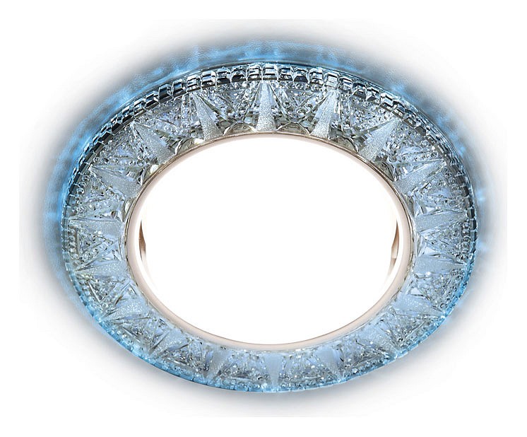 

Встраиваемый светильник GX53 G301 G301 CL/CLD, GX53 G301 G301 CL/CLD