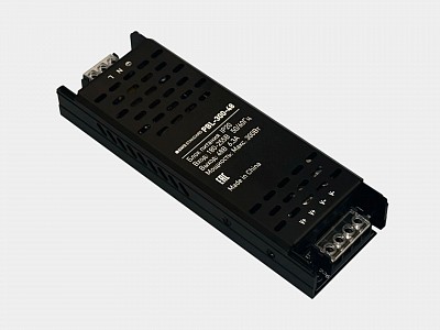 Блок питания PBL 300Вт 48В PBL-300-48 Блок питания PBL 300Вт 48В PBL-300-48