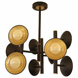 Люстра на штанге Alfa-Light 3988910