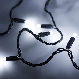 Гирлянда нить [10 м] String 025857