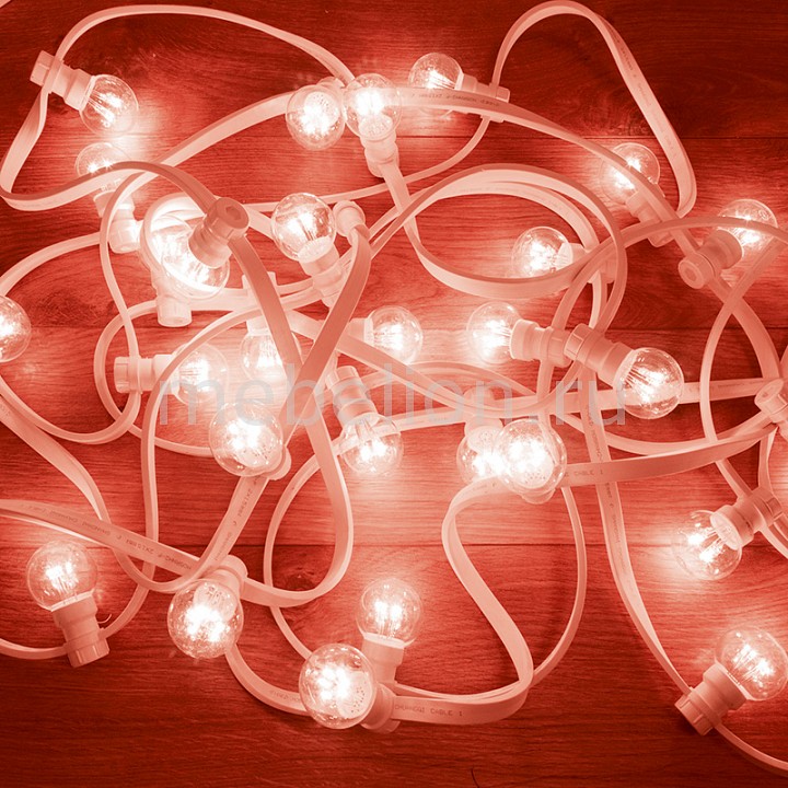 

Гирлянда с насадками (10 м) LED Galaxy Bulb String 331-302