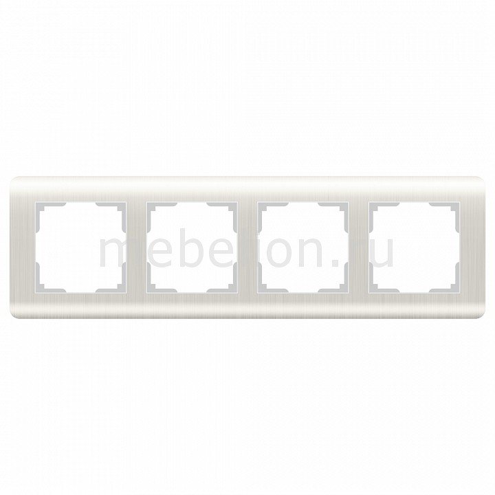 

Рамка на 4 поста WL12 a040878, WL12 a040878