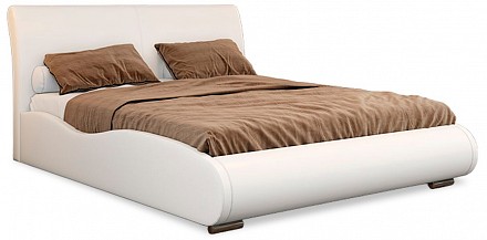 Кровать двуспальная Corso 8 Lite    