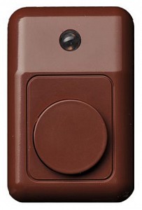 Кнопка звонка RETRO 28-673