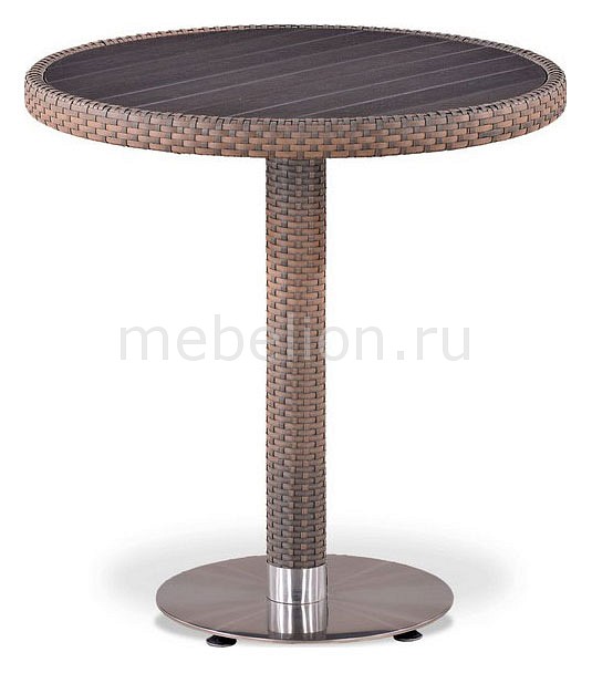 

Стол обеденный T501DG-W1289-D70 Pale, T501DG-W1289-D70 Pale