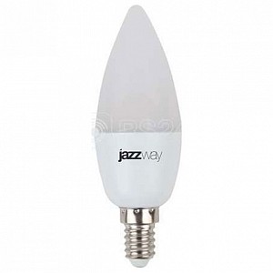 Лампа светодиодная [LED] Jazzway E14 11W 5000K