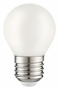Лампа светодиодная [LED] Gauss E27 9W 4100K